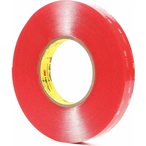 3m 4910F - Çift Taraflı Şeffaf Vhb Bant 10MMX3