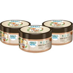 Nem Değerli Yağlar Sea Yağı Özlü Kavanoz Krem 250 ml