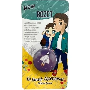Bit Rozeti