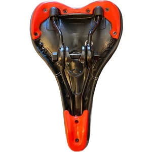 Ertrk Rahat Bisiklet Selesi Saddle