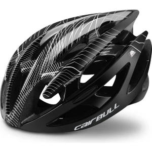 Shun Shop Ultra Işık Bisiklet Sürme Kask Örgü Kaykay Güvenlik Kaskı (Yurt Dışından)