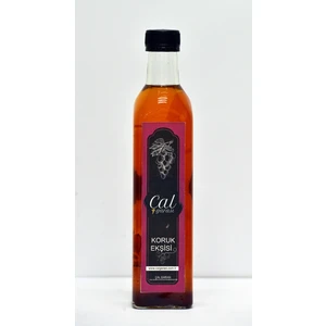 Çal Garası Koruk Ekşisi 500 ml