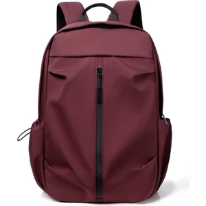 Çok Renkli Sırt Çantası Okul Çantası Bilgisayar Sırt Çantası (Yurt Dışından)