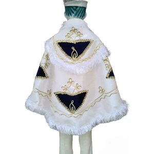 Sünnet Kıyafeti 9 Parça Lale Model