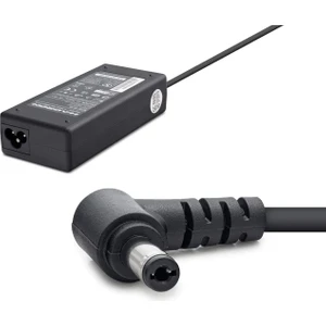 Notebook Adaptör 19V 4.74A 5.5 * 2.5 Toshıba Hadron HD724
