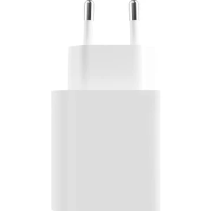 Mi 33W Duvar Şarjı (Type-A + Type-C) Eu