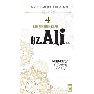 Hz. Ali (R.a.) - Mehmet Yıldız