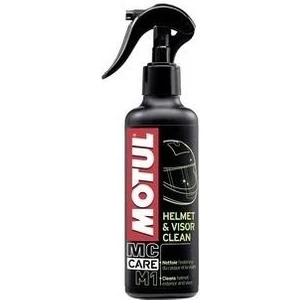 M1 Helmet & Vısor Clean 250ML