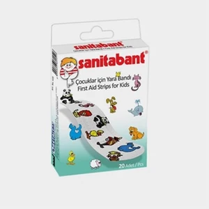 630 yaara Bandı Çocuk 20li