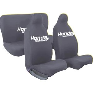 Honda Uyumlu Integra Oto Koltuk Koruyucu Tam Uyum Set