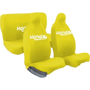 Honda Uyumlu Jazz Oto Koltuk Kılıfı Tam Uyum Set