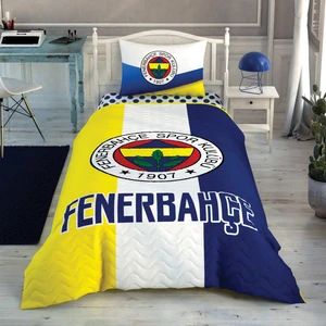 Fenerbahçe Logo Pamuk Complete Set