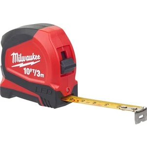 Ağır Hizmet Tipi LED Işıklı Şerit Metre 3m T48226602