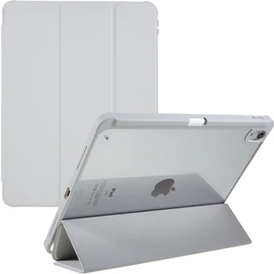 Xfashion Apple 10.9 Inch Tablet Koruyucu Kılıf - Gri (Yurt Dışından)