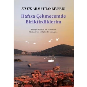Hafıza Çekmecemde Biriktirdiklerim - Fıstık Ahmet Tanrıverdi