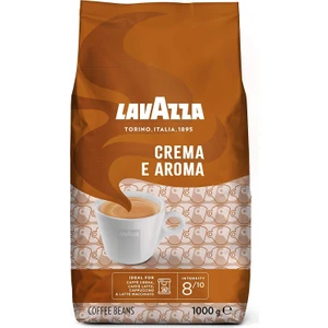 Crema E Aroma Çekirdek Kahve 1kg