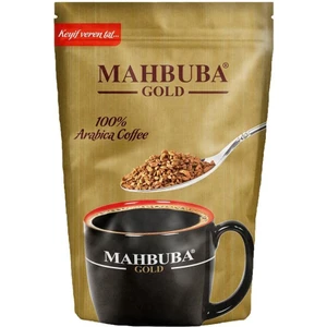 Coffee Çözünebilir Gold Arabika Kahve Tam Kıvamında 200GR