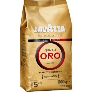 Qualita Oro Çekirdek Kahve 1 kg