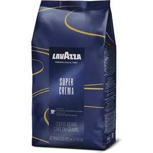 Super Crema Espresso Çekirdek Kahve 1 kg