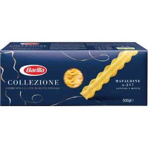 Mafaldine Makarna 500 gr