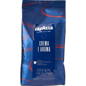 Espresso Crema E Aroma Çekirdek Kahve 1000 gr