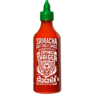 Sriracha Crying Thaiger Suree 400ML (484GR)