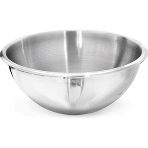 Çelik Mayonez Kabı 36X18 cm