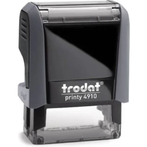 4910 Kaşe Gri Gövde