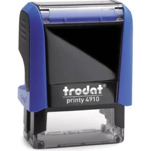 4910 Kaşe Mavi Gövde