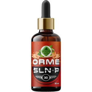 Gökçek Şifa Orme Sln-P 30 ml.