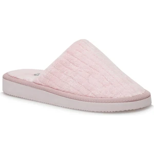 603310.Z2PR Pembe Kadın Panduf