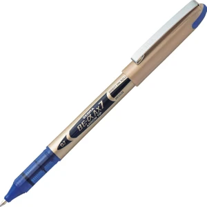 Ax7 Roller Kalem, 0.7 Mm, Mavi