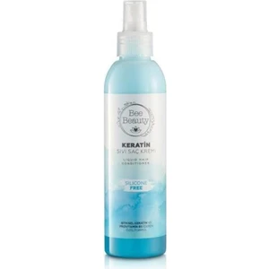 Bee Beauty Keratin Sıvı Saç Kremi 200 ml