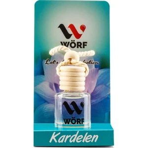 Wörf 8 ml Oto Ayna Kokusu Kardelen
