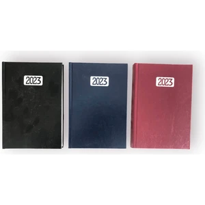 14*20 Cilt Bezi Günlük Ajanda Eko