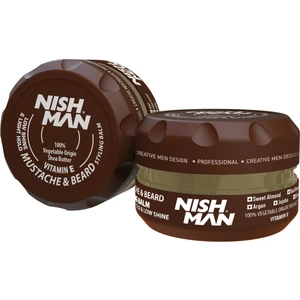 NISHMAN Sakal Balmı 30 ml