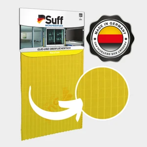 Mikrofasertuch Nergis Cam-Ayna Bezi