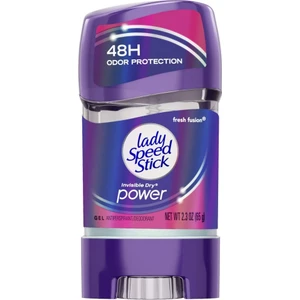 Lady Speed Stick Fresh Fusion Deodorant 65 gr