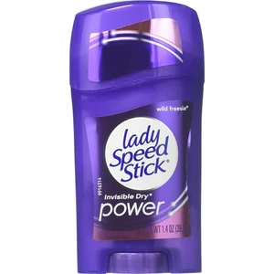 Lady Speed Stick Wild Freesia Deodorant 39.6 gr