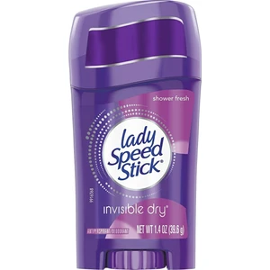Lady Speed Stick Shower Fresh Deodorant 39.6 gr