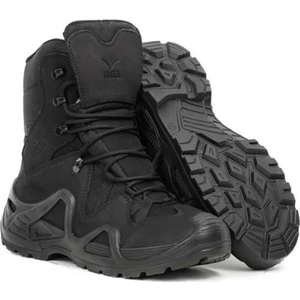 Vogel Tactical 1490 Vogel Fermuarsız Waterproof Askeri Bot