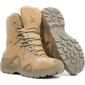 Vogel Tactical 1490 Vogel Fermuarsız Waterproof Askeri Bot