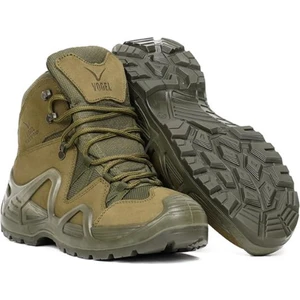 Vogel Tactical M1492 Waterproof Kısa Outdoor Bot