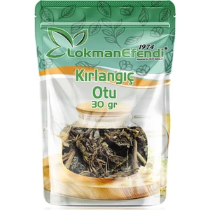 Lokman Efendi Kırlangıç Otu 30 gr