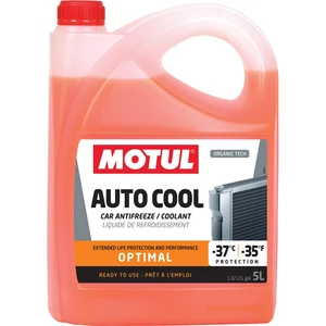 Auto Cool Optımal -37°c 5l