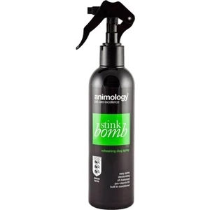 Animology Stink Bomb Ferahlatıcı Köpek Temizlik Spreyi