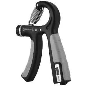 Sayaçlı El Yayı 60 kg - 5 kg Ayarlanabilir