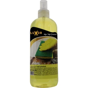 Luxor Kimya Ağır Yağ Çözücü 400 ml