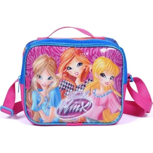 62837 Winx Beslenme Çantası