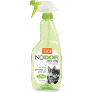 Nodor Kedi Kum Kabı Spreyi 500 Ml